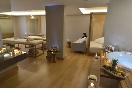 Blue Barut Andiz (Ex.Tui Sensimar Andiz By Barut Hotels) (Adults Only 16+)