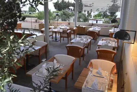 Blue Barut Andiz (Ex.Tui Sensimar Andiz By Barut Hotels) (Adults Only 16+)
