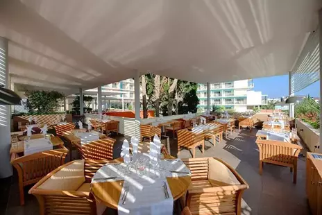 Blue Barut Andiz (Ex.Tui Sensimar Andiz By Barut Hotels) (Adults Only 16+)