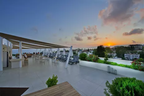 Blue Barut Andiz (Ex.Tui Sensimar Andiz By Barut Hotels) (Adults Only 16+)