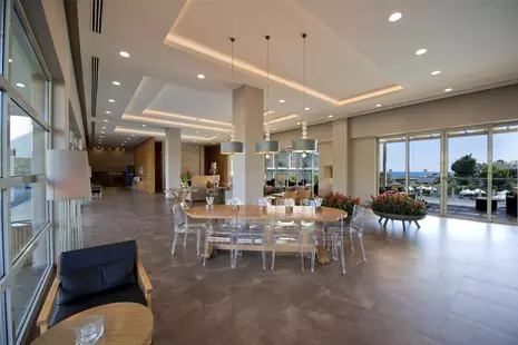 Blue Barut Andiz (Ex.Tui Sensimar Andiz By Barut Hotels) (Adults Only 16+)