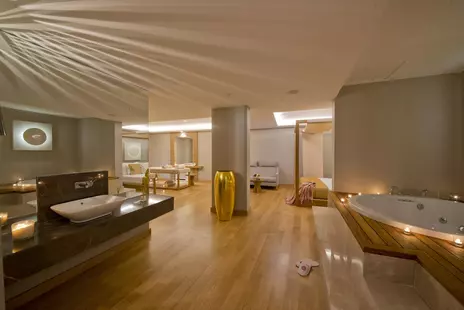 Blue Barut Andiz (Ex.Tui Sensimar Andiz By Barut Hotels) (Adults Only 16+)