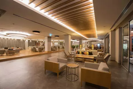 Blue Barut Andiz (Ex.Tui Sensimar Andiz By Barut Hotels) (Adults Only 16+)