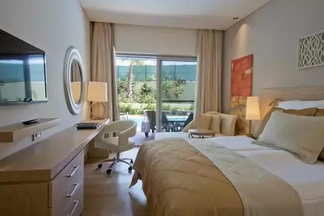 Blue Barut Andiz (Ex.Tui Sensimar Andiz By Barut Hotels) (Adults Only 16+)