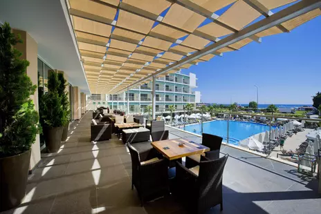 Blue Barut Andiz (Ex.Tui Sensimar Andiz By Barut Hotels) (Adults Only 16+)
