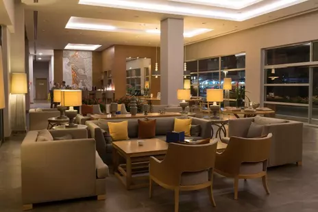 Blue Barut Andiz (Ex.Tui Sensimar Andiz By Barut Hotels) (Adults Only 16+)