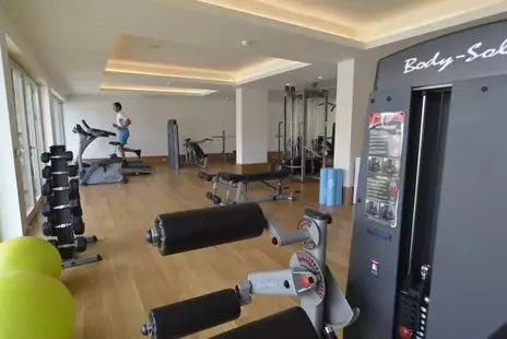 Blue Barut Andiz (Ex.Tui Sensimar Andiz By Barut Hotels) (Adults Only 16+)