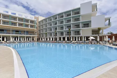 Blue Barut Andiz (Ex.Tui Sensimar Andiz By Barut Hotels) (Adults Only 16+)