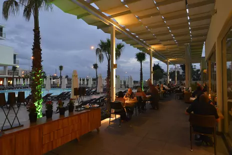 Blue Barut Andiz (Ex.Tui Sensimar Andiz By Barut Hotels) (Adults Only 16+)