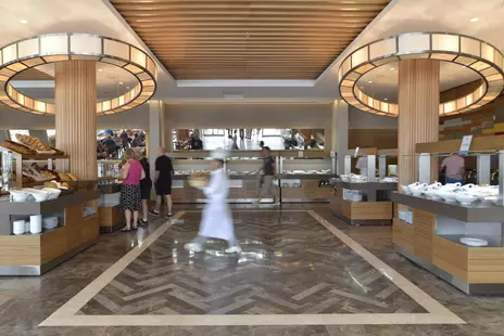 Blue Barut Andiz (Ex.Tui Sensimar Andiz By Barut Hotels) (Adults Only 16+)