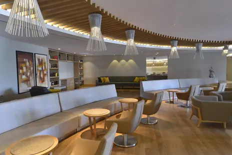 Blue Barut Andiz (Ex.Tui Sensimar Andiz By Barut Hotels) (Adults Only 16+)
