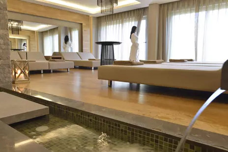 Blue Barut Andiz (Ex.Tui Sensimar Andiz By Barut Hotels) (Adults Only 16+)