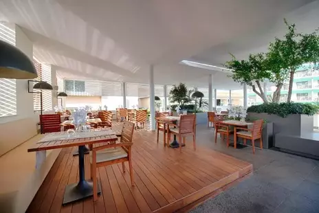 Blue Barut Andiz (Ex.Tui Sensimar Andiz By Barut Hotels) (Adults Only 16+)