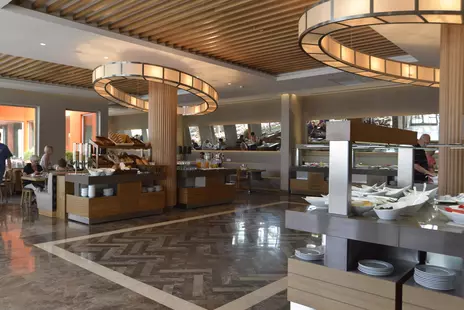 Blue Barut Andiz (Ex.Tui Sensimar Andiz By Barut Hotels) (Adults Only 16+)