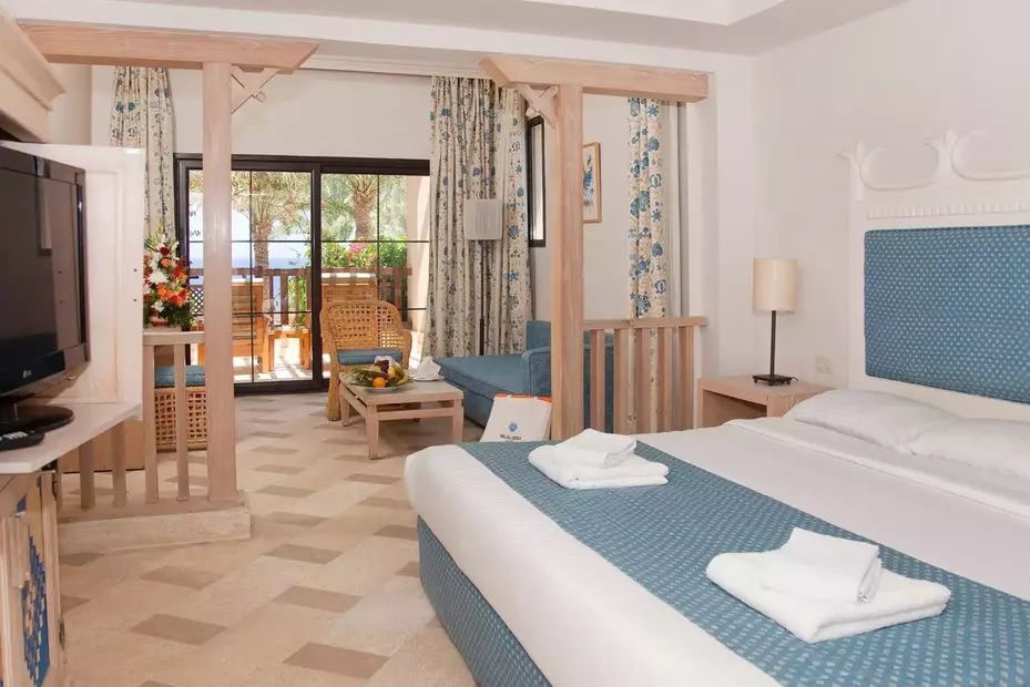 The Grand Hotel Sharm El Sheikh