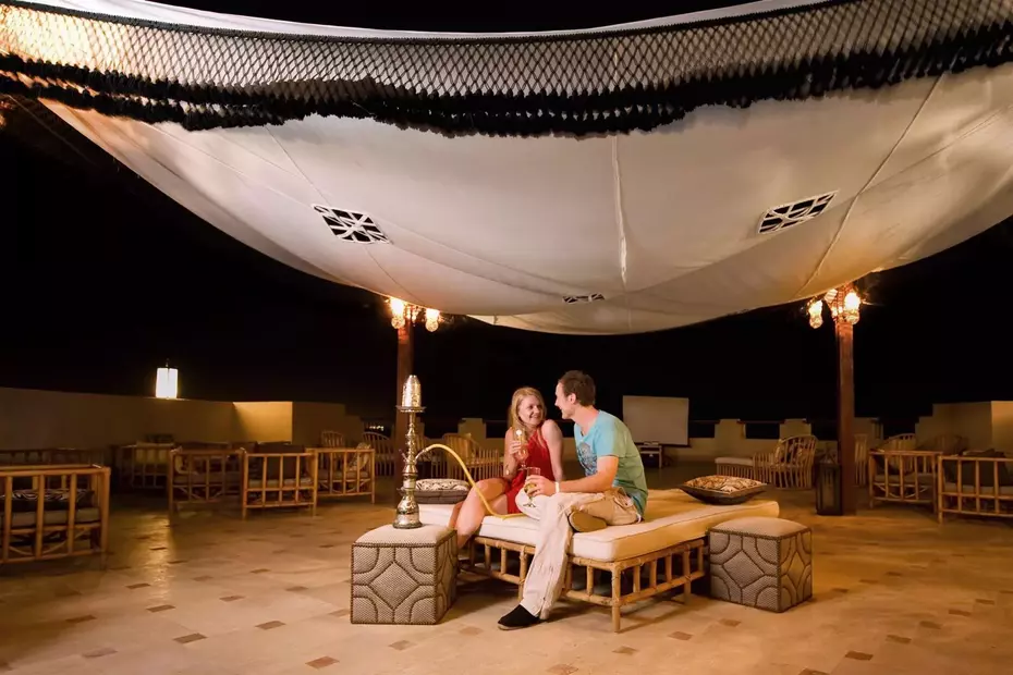 The Grand Hotel Sharm El Sheikh