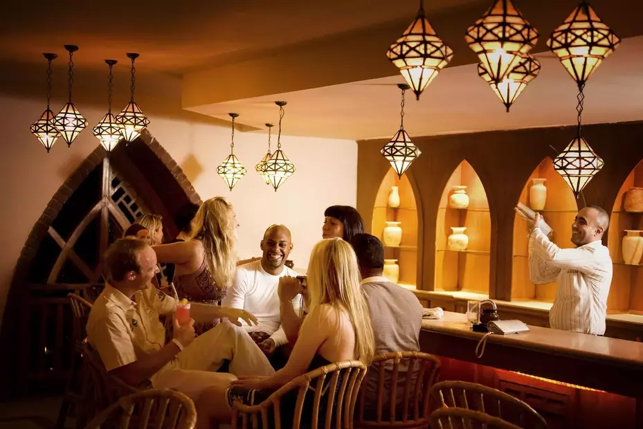 The Grand Hotel Sharm El Sheikh