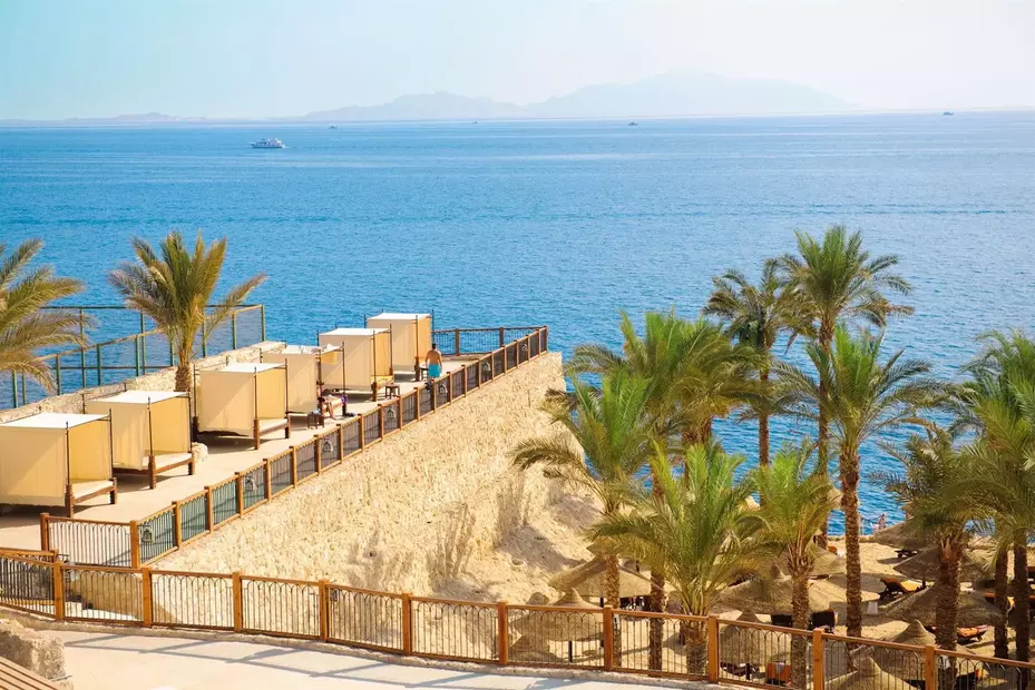 The Grand Hotel Sharm El Sheikh