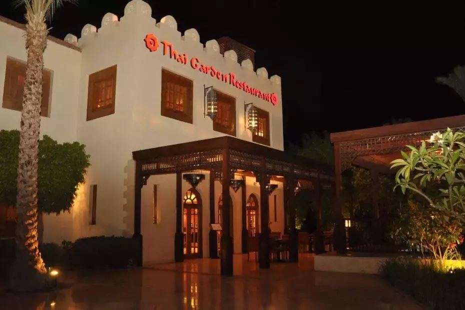 The Grand Hotel Sharm El Sheikh