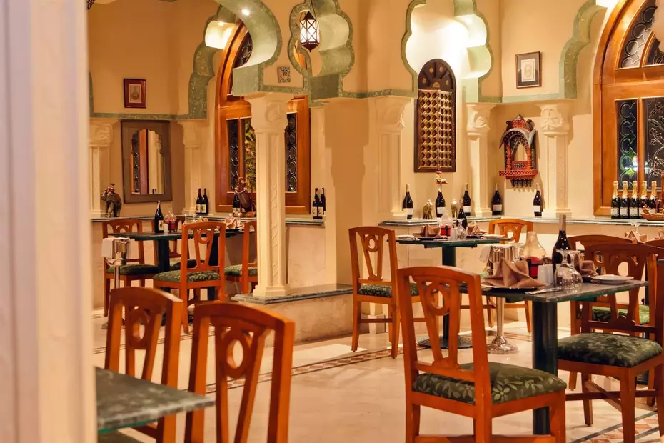 The Grand Hotel Sharm El Sheikh