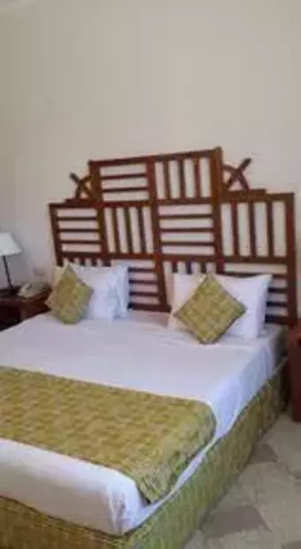 The Grand Hotel Sharm El Sheikh