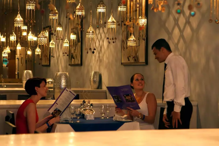 The Grand Hotel Sharm El Sheikh