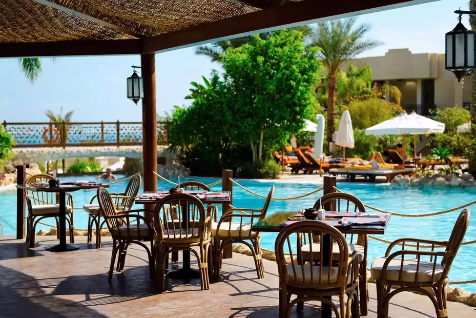 The Grand Hotel Sharm El Sheikh