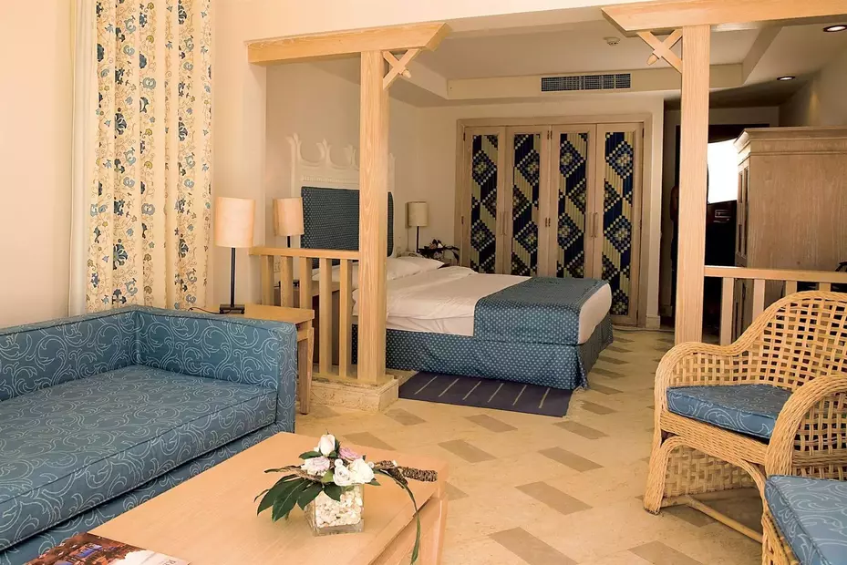 The Grand Hotel Sharm El Sheikh
