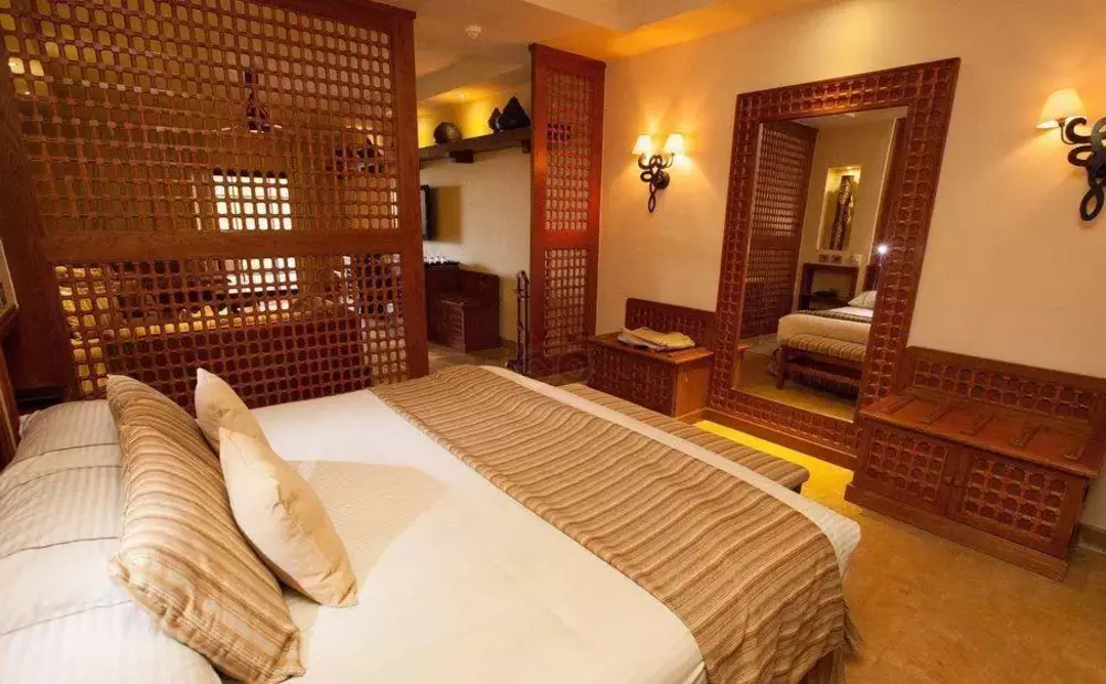 Grand Waterworld Makadi Hotel