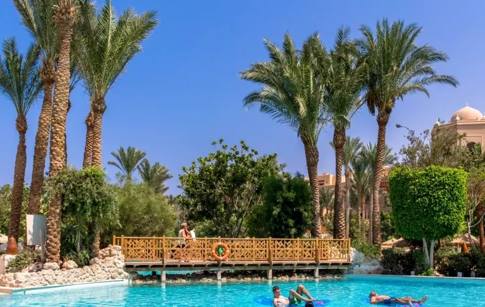 Makadi Palace