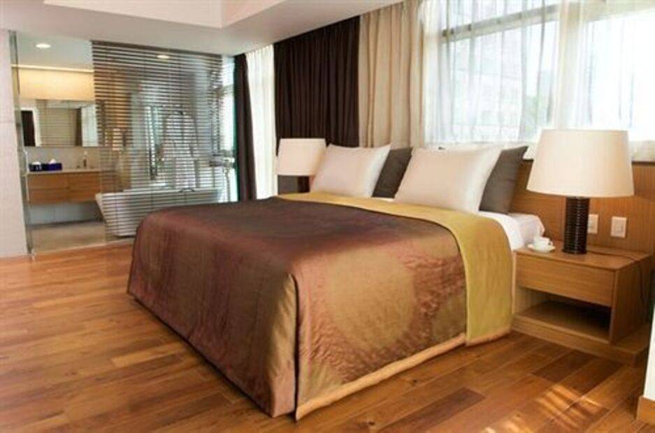 Intercontinental Asiana Saigon