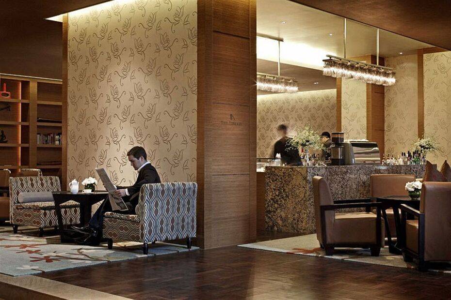 Intercontinental Asiana Saigon