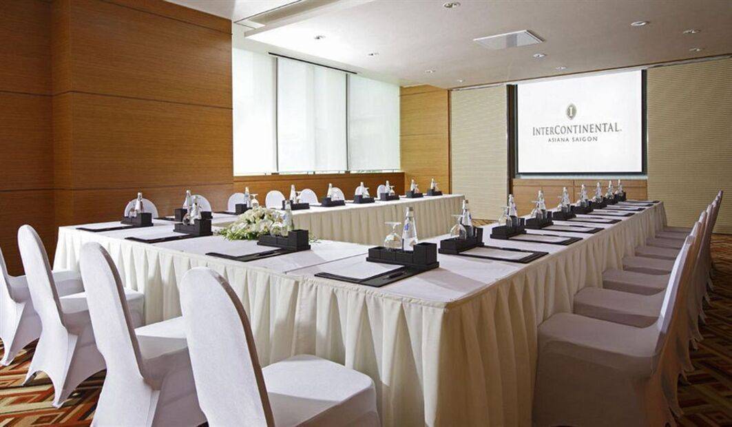Intercontinental Asiana Saigon