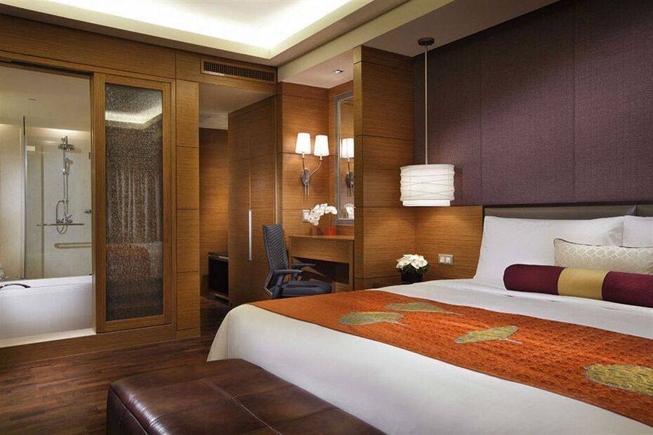Intercontinental Asiana Saigon