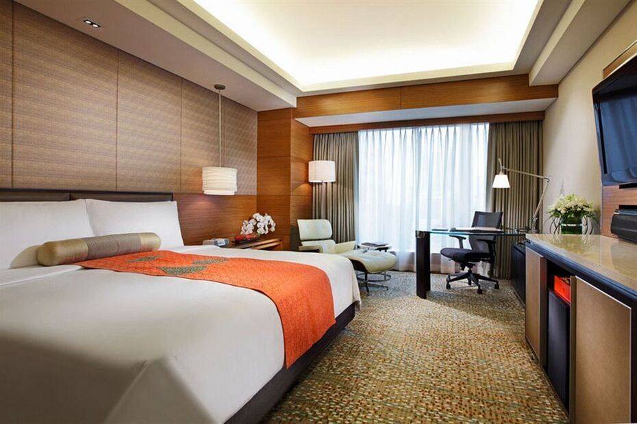 Intercontinental Asiana Saigon