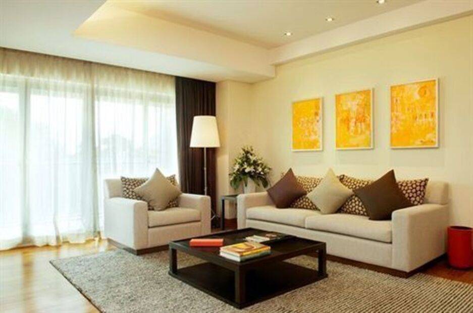 Intercontinental Asiana Saigon