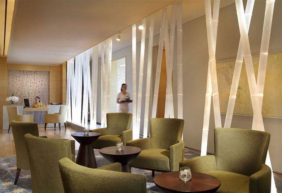 Intercontinental Asiana Saigon