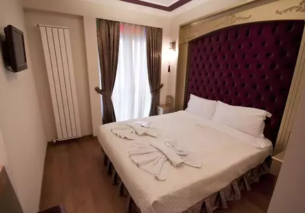 Evsen Hotel