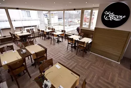 Evsen Hotel