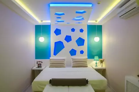 Evsen Hotel