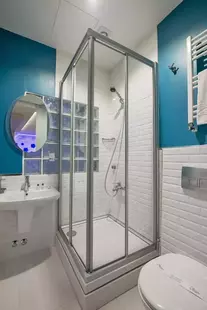 Evsen Hotel
