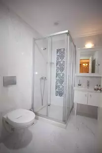 Evsen Hotel