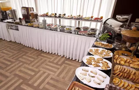 Evsen Hotel