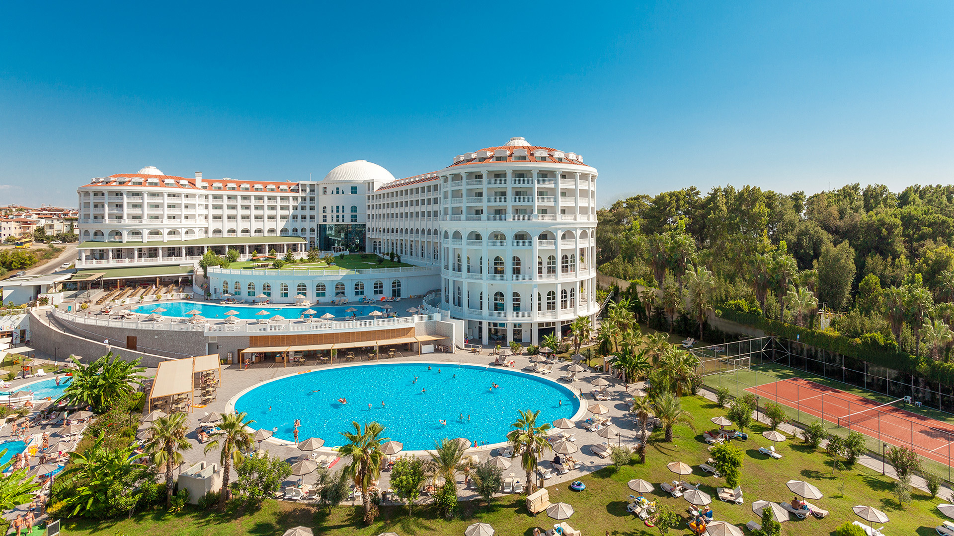 Defne Defnem Hotel
