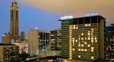 Pullman Bangkok King Power