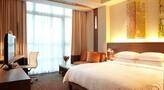 Pullman Bangkok King Power