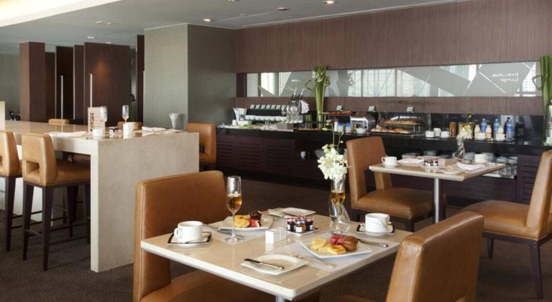 Pullman Bangkok King Power