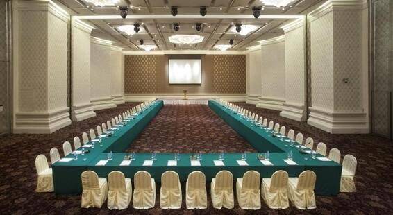 Pullman Bangkok King Power