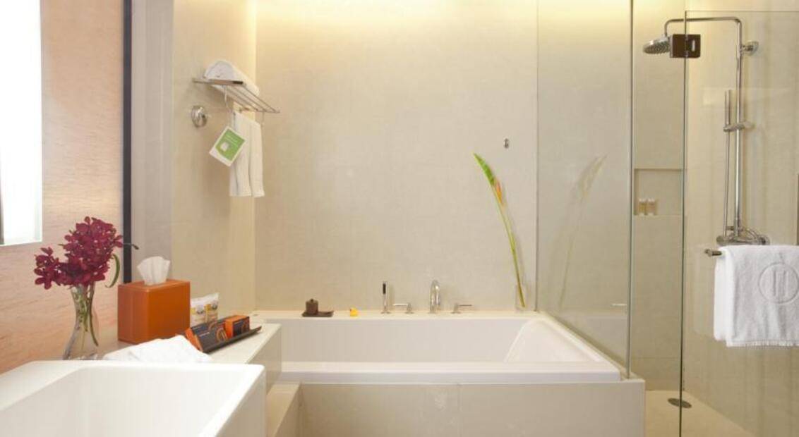 Pullman Bangkok King Power