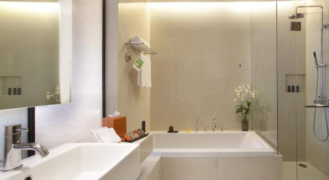 Pullman Bangkok King Power